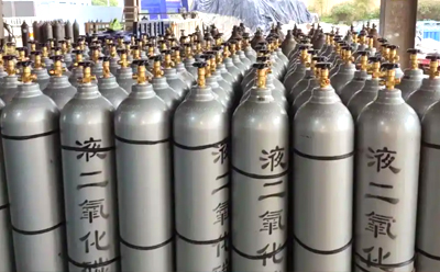 工业气体有哪些品种？