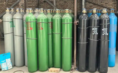 工业气体和标准气体有什么区别呢