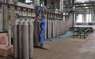 特种工业气体市场及在各行业中的应用