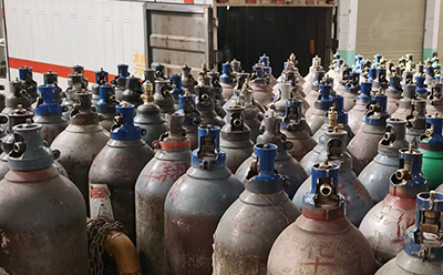 什么是工业气体？