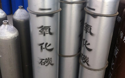 二氧化碳的腐蚀性