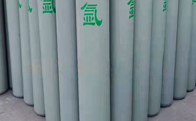 光谱仪为什么一定要用高纯氩气？