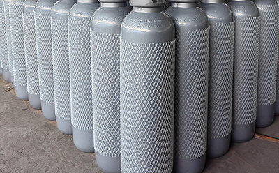 高纯气体气瓶的安全使用和存放