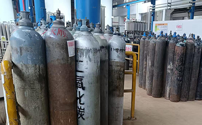 工业气体：现代工业的隐形血液